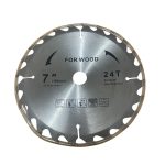 Електрически ръчен циркуляр 185мм 1800W StahlMayer | mcbtools.com
