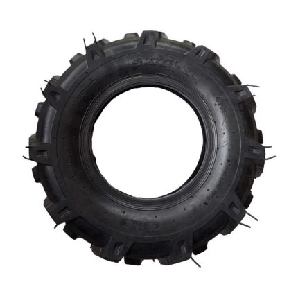 Гума за мотофреза - външна