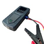 Автомобилен стартер с компресор - Jump Starter