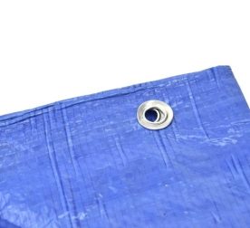 Полиетиленов брезент