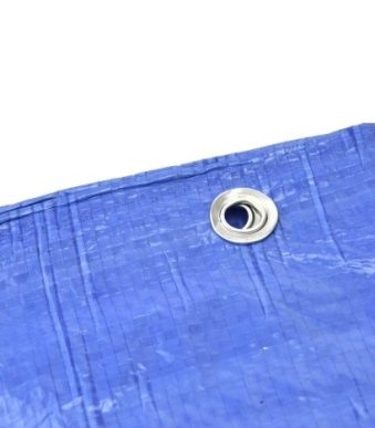 Полиетиленов брезент