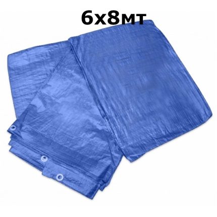 Полиетиленов брезент / Покривало