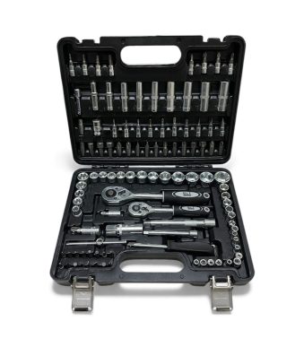 Гедоре 108 части 1/4“ & 3/8“ BLT Werkzeuge