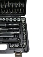 Гедоре 108 части 1/4“ & 3/8“ BLT Werkzeuge