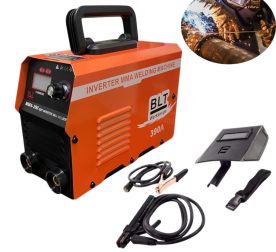 Инверторен Електрожен 390A BLT Werkzeuge
