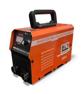 Инверторен Електрожен 390A BLT Werkzeuge