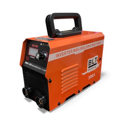 Инверторен Електрожен 390A BLT Werkzeuge
