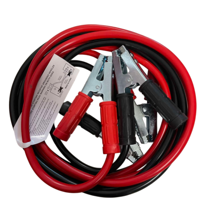 Кабели за подаване на ток 2000А 8 МТ - G-tech