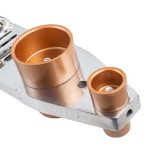 Лепачка – поялник за ППР тръби 20 – 63 мм 1500W HAWEK