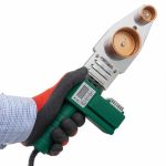 Лепачка – поялник за ППР тръби 20 – 63 мм 1500W HAWEK