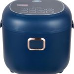 Мултикукър за кола, камион, каравана 12/24V