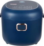 Мултикукър за кола, камион, каравана 12/24V