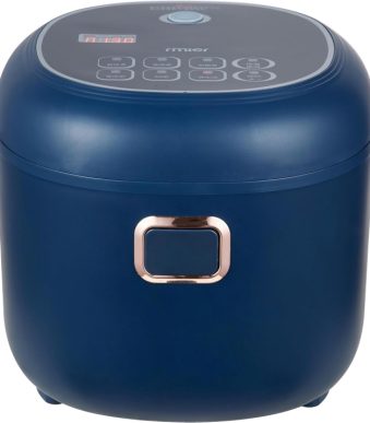 Мултикукър за кола, камион, каравана 12/24V