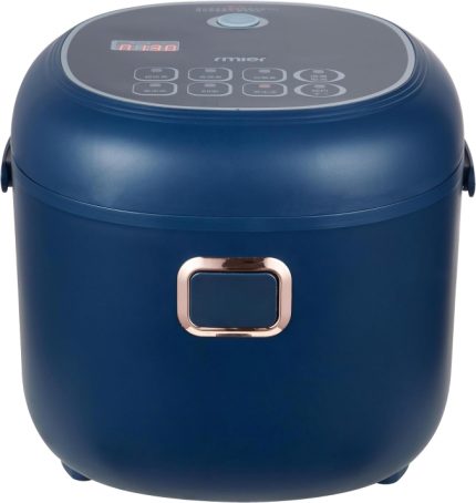 Мултикукър за кола, камион, каравана 12/24V