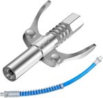 Накрайник за такаламит с маркуч / Накрайник за гресиране