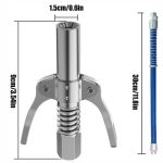 Накрайник за такаламит с маркуч / Накрайник за гресиране