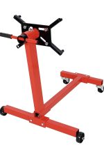 Стойка за двигател с товаримост 450 кг StahlMayer