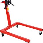 Стойка за двигател с товаримост 570 кг StahlMayer