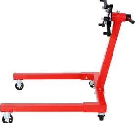 Стойка за двигател с товаримост 570 кг StahlMayer