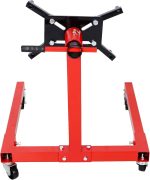 Стойка за двигател с товаримост 570 кг StahlMayer