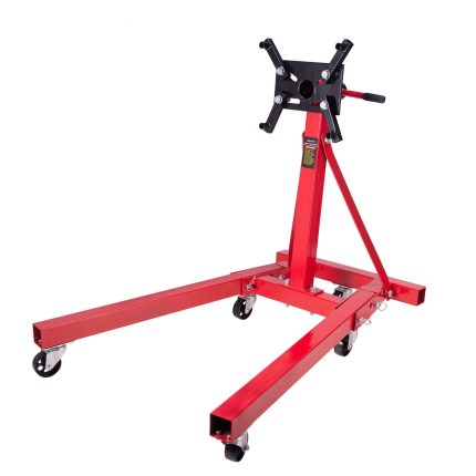 Стойка за двигател с товаримост 900 кг StahlMayer