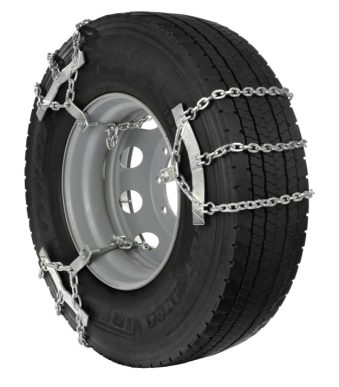 Вериги за камион тип "Прешлени" с болтово захващане