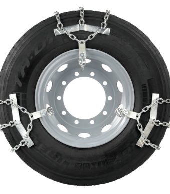 Вериги за камион тип "Прешлени" с болтово захващане