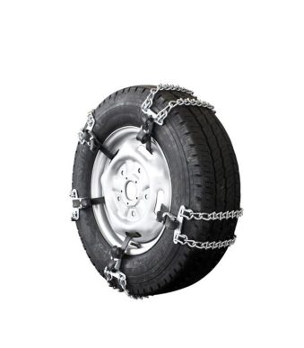 Вериги за камион тип "Прешлени" с колан