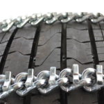 Вериги за камион тип "Прешлени" с колан