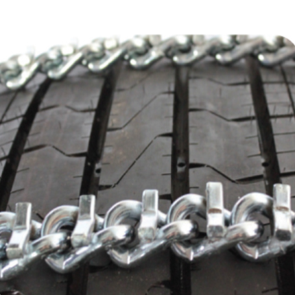 Вериги за камион тип "Прешлени" с колан