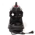 Дизелов нагревател - калорифер 30kW 12 литра, LCD дисплей, термостат и регулатор HAWEK