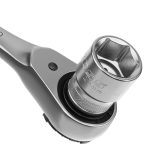 Гедоре комплект GROSS 1/2", 1/4", 41 части - Image 5