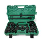 Камионджийско гедоре 26 части 3/4" и 1" STAHLMAYER