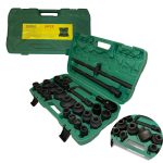 Камионджийско гедоре 26 части 3/4" и 1" STAHLMAYER