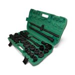 Камионджийско гедоре 26 части 3/4" и 1" STAHLMAYER