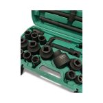 Камионджийско гедоре 26 части 3/4" и 1" STAHLMAYER