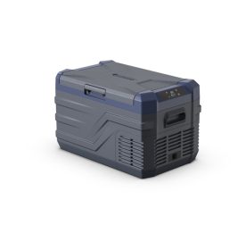 Портативен компресорен хладилник NL30 - Alpicool / 30Л - 12V/24V/220V