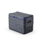 Портативен компресорен хладилник NL40 – Alpicool / 40Л – 12V/24V/220V