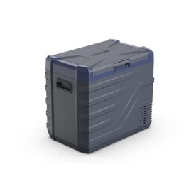 Портативен компресорен хладилник NL50 – Alpicool