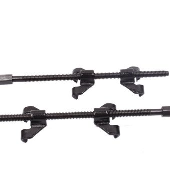 Скоби за демонтиране на пружини