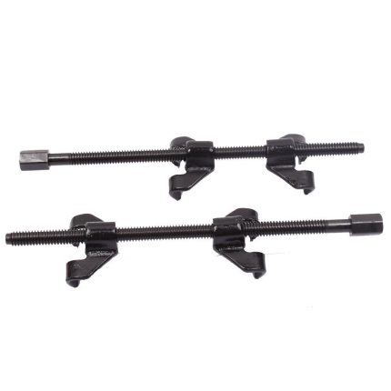 Скоби за демонтиране на пружини