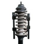 Скоби за демонтиране на пружини