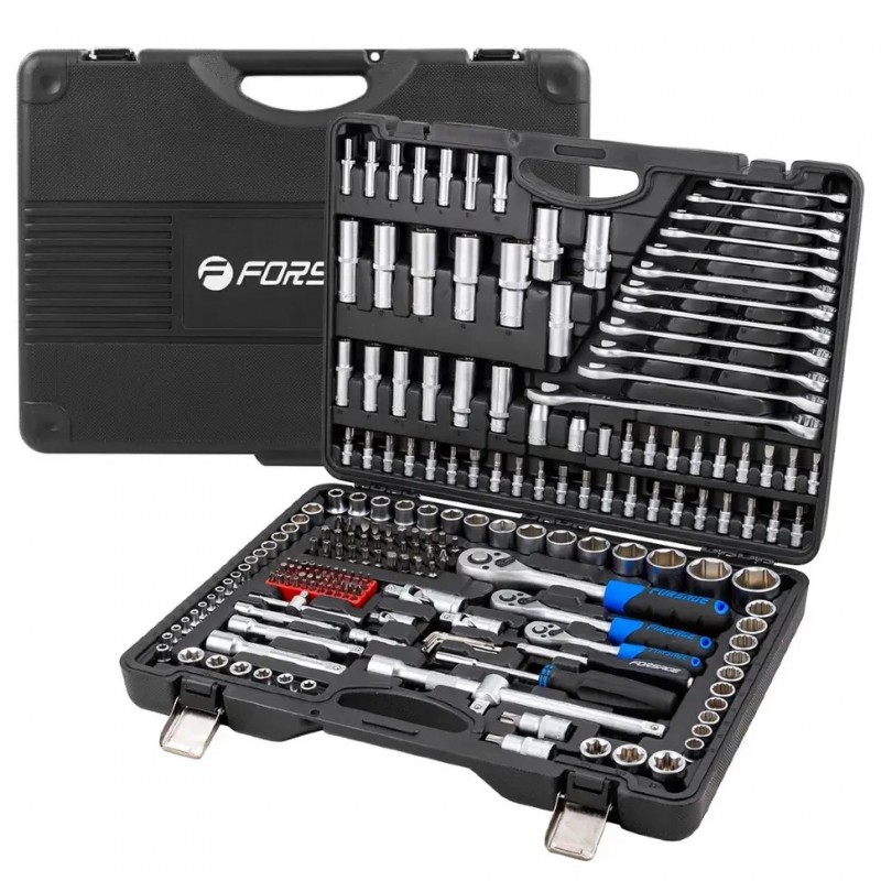 komplekt-gedore-216-chasti-1-4-3-8-i-1-2-forsage-f-38841-sm-1-800x800 Комплект гедоре 216 части 1/4″, 3/8″ и 1/2″ FORSAGE