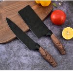 Комплект кухненски ножове 6 части - Image 4