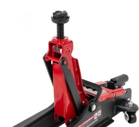 Крик крокодил 2.5 тона 90 – 400мм FORCEKRAFT