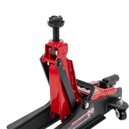 Крик крокодил 2.5 тона 90 – 400мм FORCEKRAFT