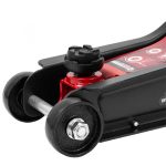 Крик крокодил 2.5 тона 90 – 400мм FORCEKRAFT