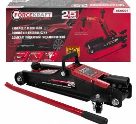 Крик крокодил 2.5 тона 90 – 400мм FORCEKRAFT