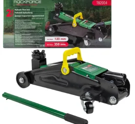 Крик крокодил ROCKFORCE 2 тона 135–350 мм