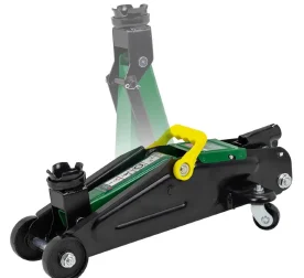 Крик крокодил ROCKFORCE 2 тона 135–350 мм